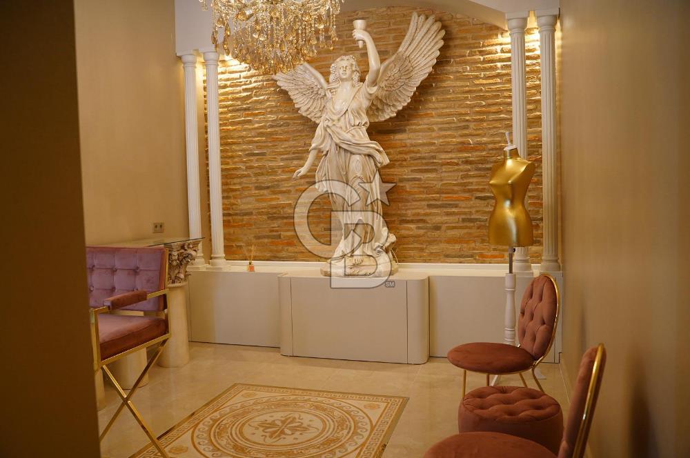 KADIKÖY NUHOĞLU YENİTEPE B BLOK CADDE ÜZERİ 200 M2 DÜKKAN & MAĞAZA