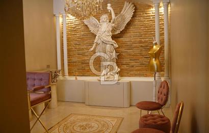 KADIKÖY NUHOĞLU YENİTEPE B BLOK CADDE ÜZERİ 200 M2 DÜKKAN & MAĞAZA