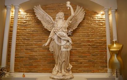 KADIKÖY NUHOĞLU YENİTEPE B BLOK CADDE ÜZERİ 200 M2 DÜKKAN & MAĞAZA