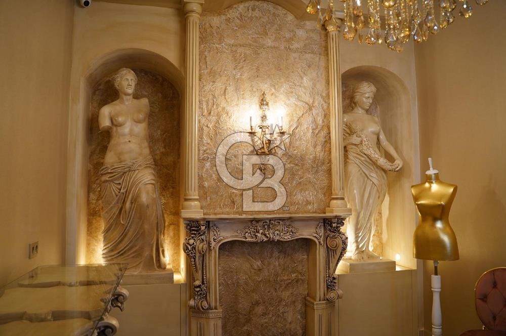 KADIKÖY NUHOĞLU YENİTEPE B BLOK CADDE ÜZERİ 200 M2 DÜKKAN & MAĞAZA