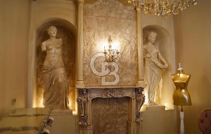 KADIKÖY NUHOĞLU YENİTEPE B BLOK CADDE ÜZERİ 200 M2 DÜKKAN & MAĞAZA