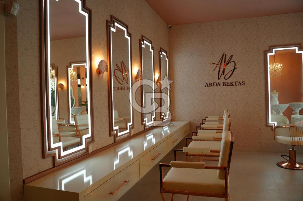 KADIKÖY NUHOĞLU YENİTEPE B BLOK CADDE ÜZERİ 200 M2 DÜKKAN & MAĞAZA