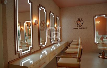 KADIKÖY NUHOĞLU YENİTEPE B BLOK CADDE ÜZERİ 200 M2 DÜKKAN & MAĞAZA