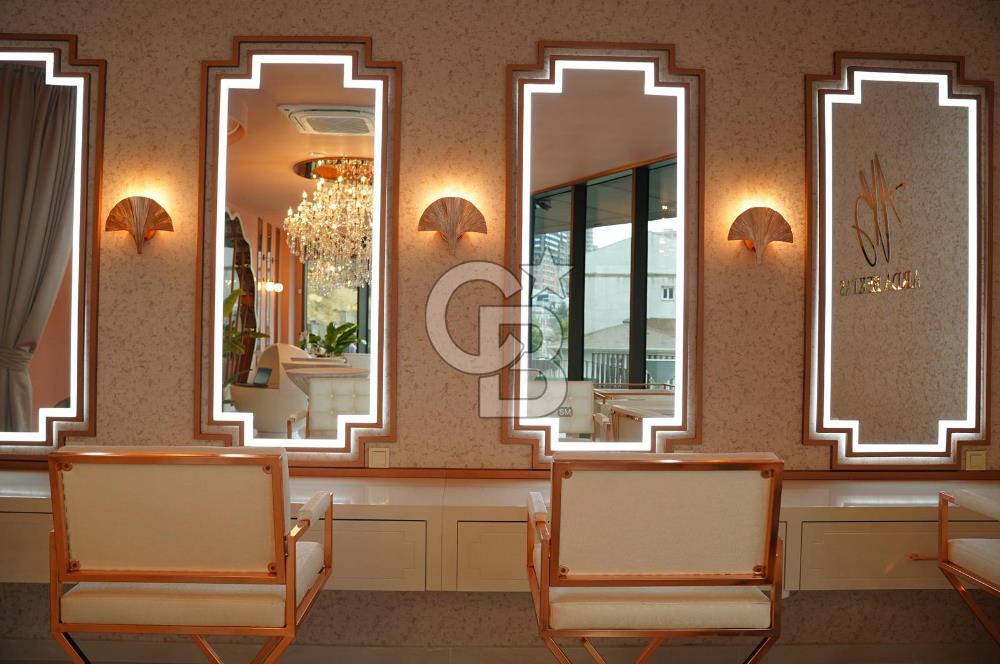 KADIKÖY NUHOĞLU YENİTEPE B BLOK CADDE ÜZERİ 200 M2 DÜKKAN & MAĞAZA