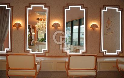 KADIKÖY NUHOĞLU YENİTEPE B BLOK CADDE ÜZERİ 200 M2 DÜKKAN & MAĞAZA