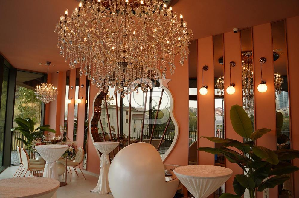 KADIKÖY NUHOĞLU YENİTEPE B BLOK CADDE ÜZERİ 200 M2 DÜKKAN & MAĞAZA