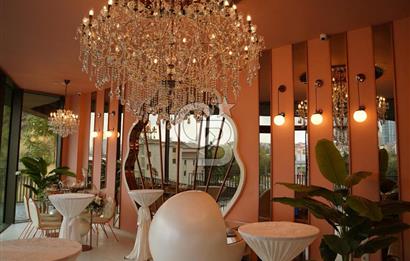 KADIKÖY NUHOĞLU YENİTEPE B BLOK CADDE ÜZERİ 200 M2 DÜKKAN & MAĞAZA