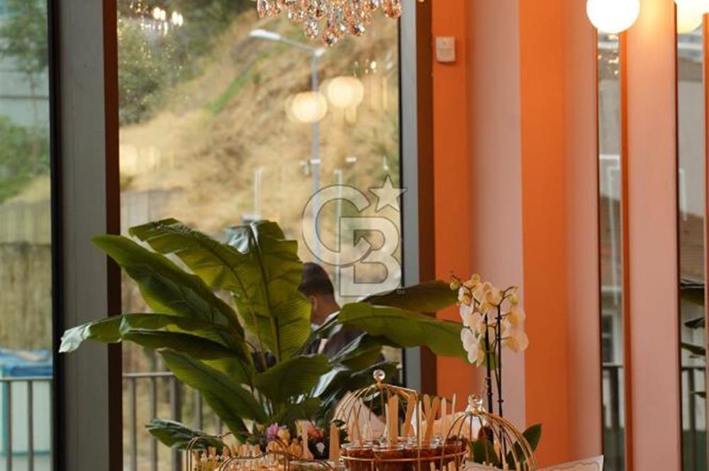 KADIKÖY NUHOĞLU YENİTEPE B BLOK CADDE ÜZERİ 200 M2 DÜKKAN & MAĞAZA