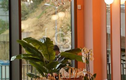 KADIKÖY NUHOĞLU YENİTEPE B BLOK CADDE ÜZERİ 200 M2 DÜKKAN & MAĞAZA