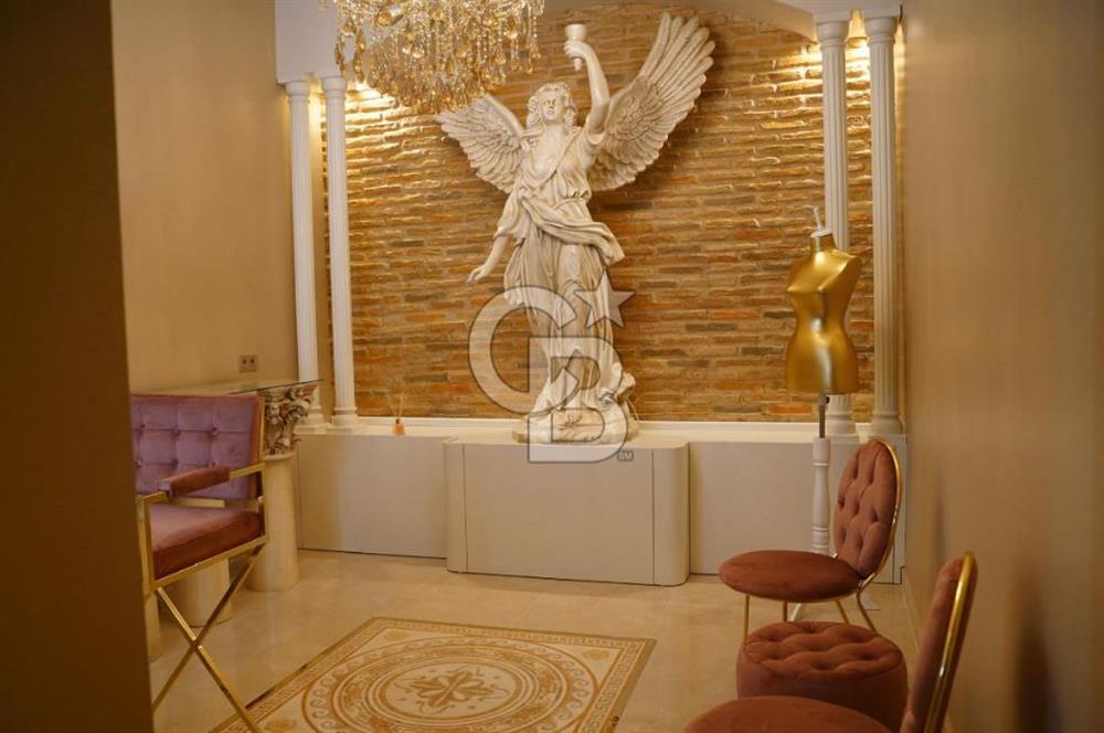 KADIKÖY NUHOĞLU YENİTEPE B BLOK CADDE ÜZERİ 200 M2 DÜKKAN & MAĞAZA