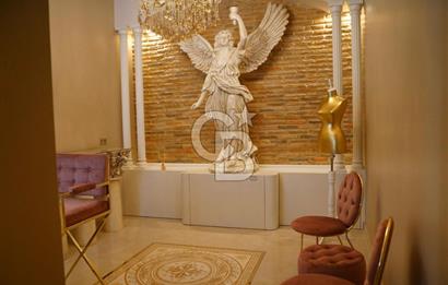 KADIKÖY NUHOĞLU YENİTEPE B BLOK CADDE ÜZERİ 200 M2 DÜKKAN & MAĞAZA