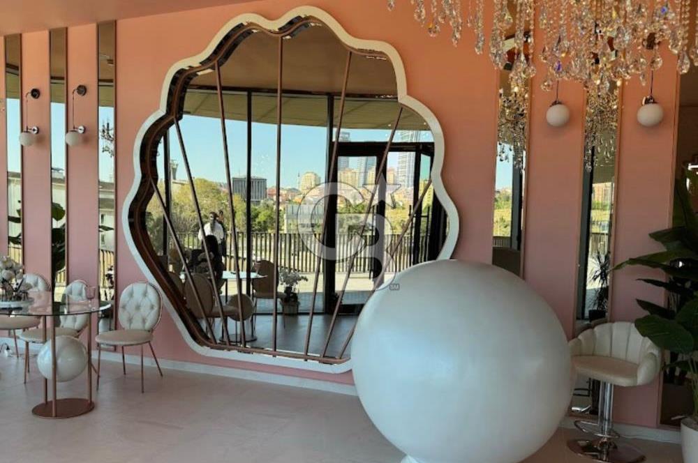 KADIKÖY NUHOĞLU YENİTEPE B BLOK CADDE ÜZERİ 200 M2 DÜKKAN & MAĞAZA