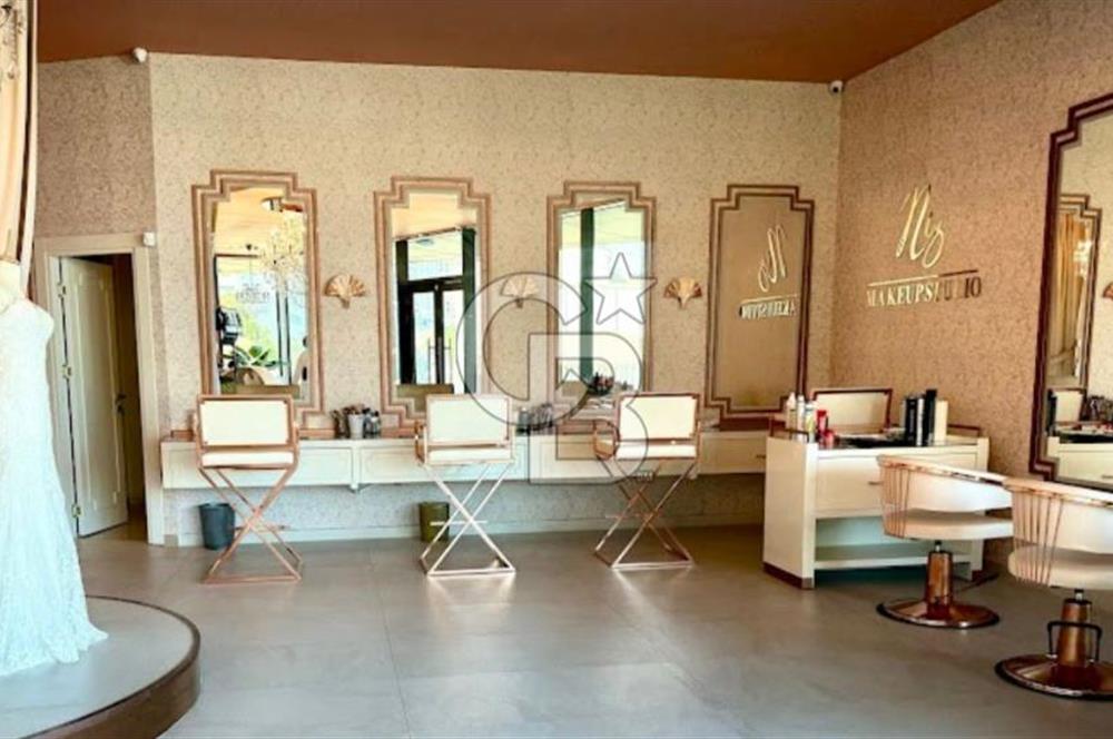 KADIKÖY NUHOĞLU YENİTEPE B BLOK CADDE ÜZERİ 200 M2 DÜKKAN & MAĞAZA