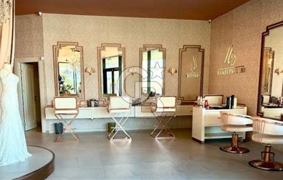 KADIKÖY NUHOĞLU YENİTEPE B BLOK CADDE ÜZERİ 200 M2 DÜKKAN & MAĞAZA