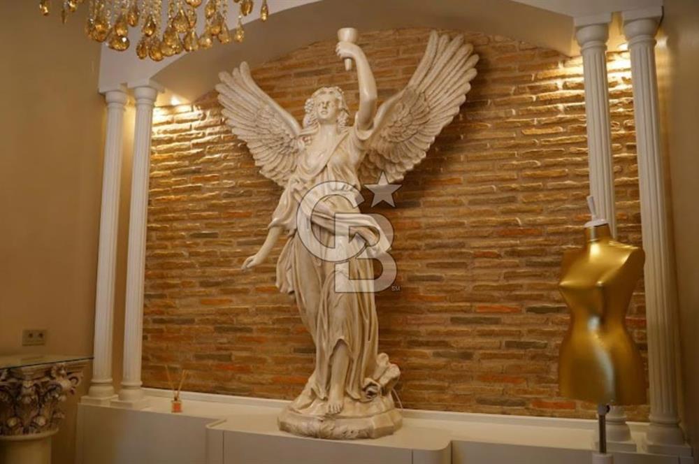 KADIKÖY NUHOĞLU YENİTEPE B BLOK CADDE ÜZERİ 200 M2 DÜKKAN & MAĞAZA