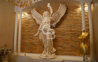 KADIKÖY NUHOĞLU YENİTEPE B BLOK CADDE ÜZERİ 200 M2 DÜKKAN & MAĞAZA