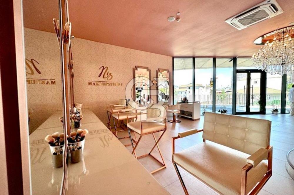 KADIKÖY NUHOĞLU YENİTEPE B BLOK CADDE ÜZERİ 200 M2 DÜKKAN & MAĞAZA