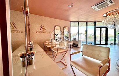 KADIKÖY NUHOĞLU YENİTEPE B BLOK CADDE ÜZERİ 200 M2 DÜKKAN & MAĞAZA