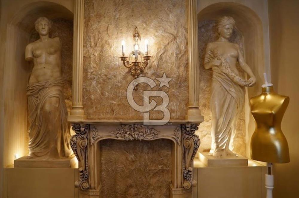 KADIKÖY NUHOĞLU YENİTEPE B BLOK CADDE ÜZERİ 200 M2 DÜKKAN & MAĞAZA