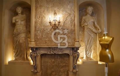 KADIKÖY NUHOĞLU YENİTEPE B BLOK CADDE ÜZERİ 200 M2 DÜKKAN & MAĞAZA