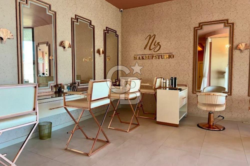 KADIKÖY NUHOĞLU YENİTEPE B BLOK CADDE ÜZERİ 200 M2 DÜKKAN & MAĞAZA