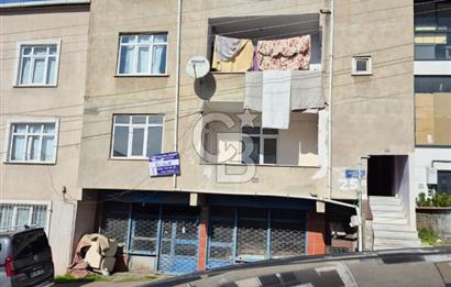 Çayırova özgürlük Ertuğrul Gazi Caddesi'nde Mahallesi'nde Semt Polikliniği 50 metre yukarısında 2+1 1 kat dairemiz kiralıktır
