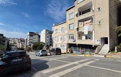 Çayırova özgürlük Ertuğrul Gazi Caddesi'nde Mahallesi'nde Semt Polikliniği 50 metre yukarısında 2+1 1 kat dairemiz kiralıktır