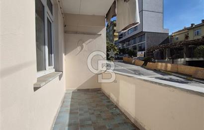 Çayırova özgürlük Ertuğrul Gazi Caddesi'nde Mahallesi'nde Semt Polikliniği 50 metre yukarısında 2+1 1 kat dairemiz kiralıktır