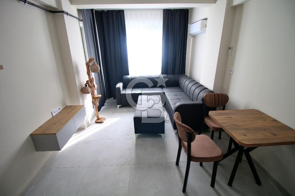 CB OPİA'DAN ŞEHİR MERKEZİNDE LÜX KİRALIK APARTLAR