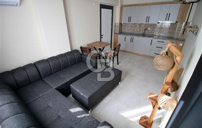 CB OPİA'DAN ŞEHİR MERKEZİNDE LÜX KİRALIK APARTLAR