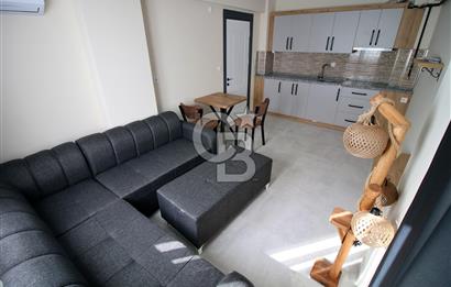 CB OPİA'DAN ŞEHİR MERKEZİNDE LÜX KİRALIK APARTLAR