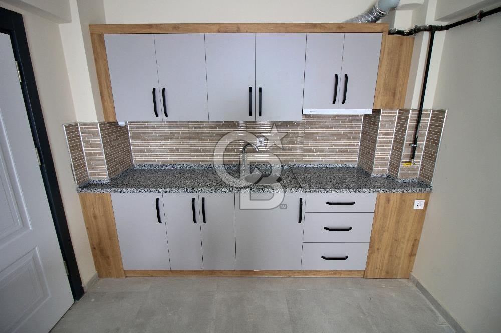 CB OPİA'DAN ŞEHİR MERKEZİNDE LÜX KİRALIK APARTLAR