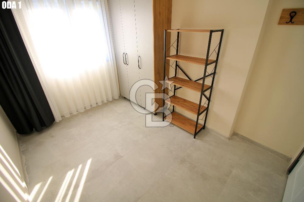 CB OPİA'DAN ŞEHİR MERKEZİNDE LÜX KİRALIK APARTLAR