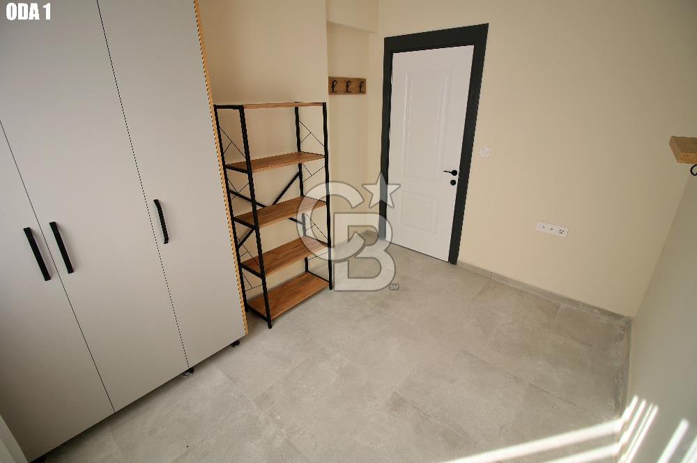 CB OPİA'DAN ŞEHİR MERKEZİNDE LÜX KİRALIK APARTLAR