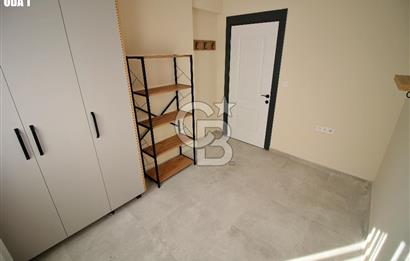 CB OPİA'DAN ŞEHİR MERKEZİNDE LÜX KİRALIK APARTLAR