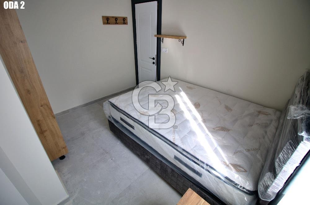 CB OPİA'DAN ŞEHİR MERKEZİNDE LÜX KİRALIK APARTLAR