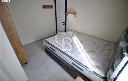 CB OPİA'DAN ŞEHİR MERKEZİNDE LÜX KİRALIK APARTLAR