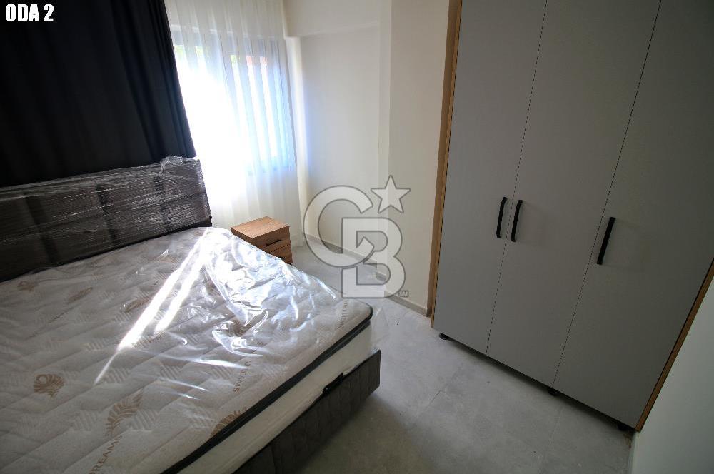 CB OPİA'DAN ŞEHİR MERKEZİNDE LÜX KİRALIK APARTLAR