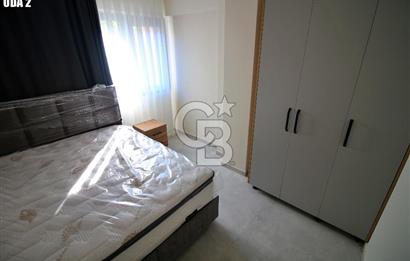 CB OPİA'DAN ŞEHİR MERKEZİNDE LÜX KİRALIK APARTLAR