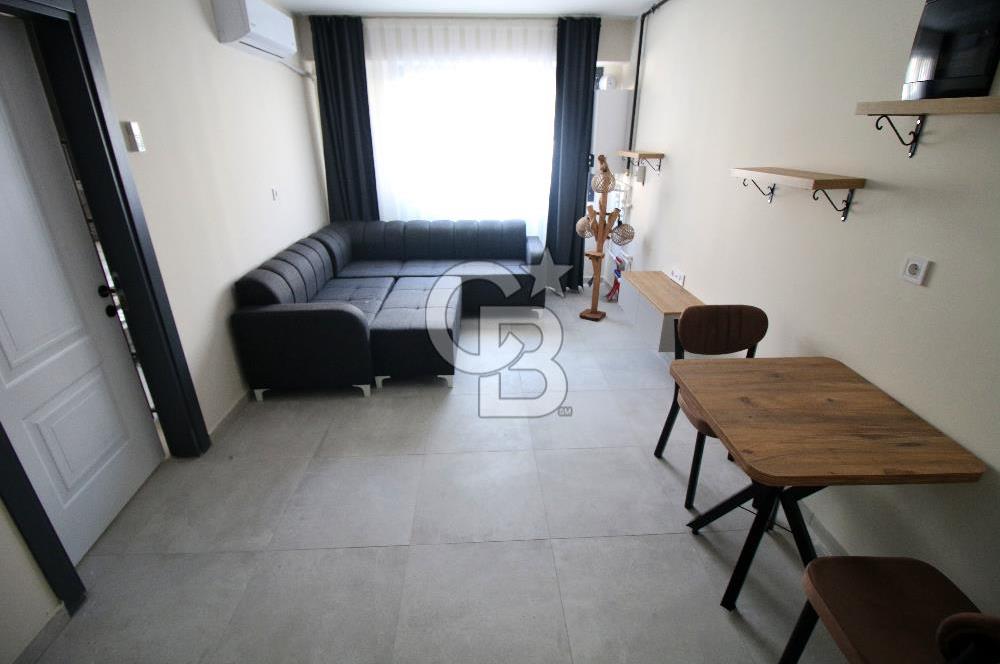 CB OPİA'DAN ŞEHİR MERKEZİNDE LÜX KİRALIK APARTLAR