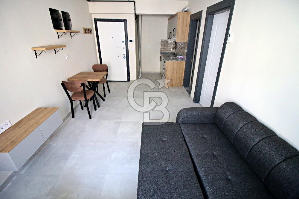 CB OPİA'DAN ŞEHİR MERKEZİNDE LÜX KİRALIK APARTLAR