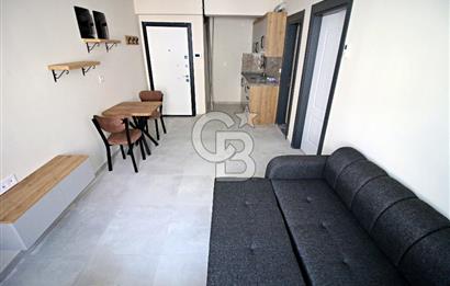 CB OPİA'DAN ŞEHİR MERKEZİNDE LÜX KİRALIK APARTLAR