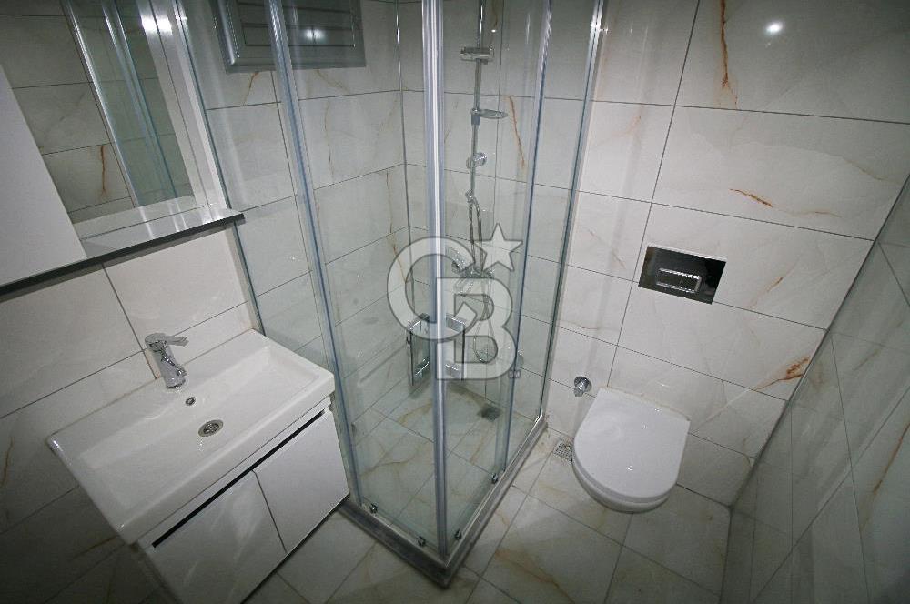 CB OPİA'DAN ŞEHİR MERKEZİNDE LÜX KİRALIK APARTLAR