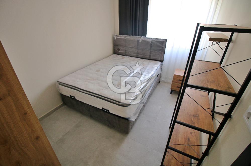 CB OPİA'DAN ŞEHİR MERKEZİNDE LÜX KİRALIK APARTLAR