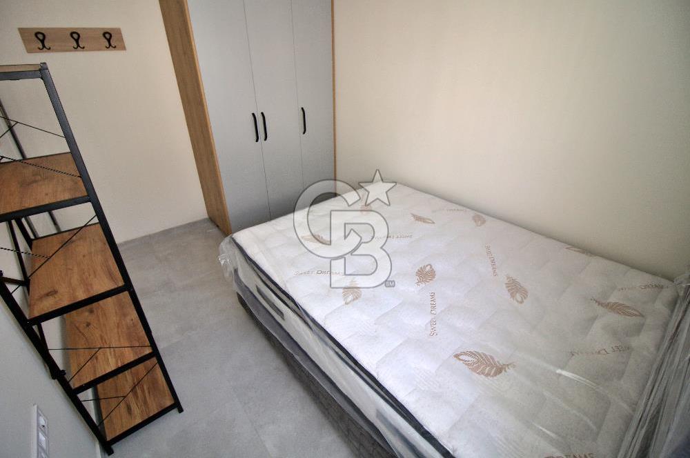 CB OPİA'DAN ŞEHİR MERKEZİNDE LÜX KİRALIK APARTLAR