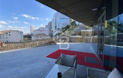 KADIKÖY NUHOĞLU YENİTEPE B BLOK CADDE ÜZERİ 200 M2 DÜKKAN & MAĞAZA