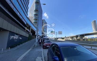 KADIKÖY NUHOĞLU YENİTEPE B BLOK CADDE ÜZERİ 200 M2 DÜKKAN & MAĞAZA