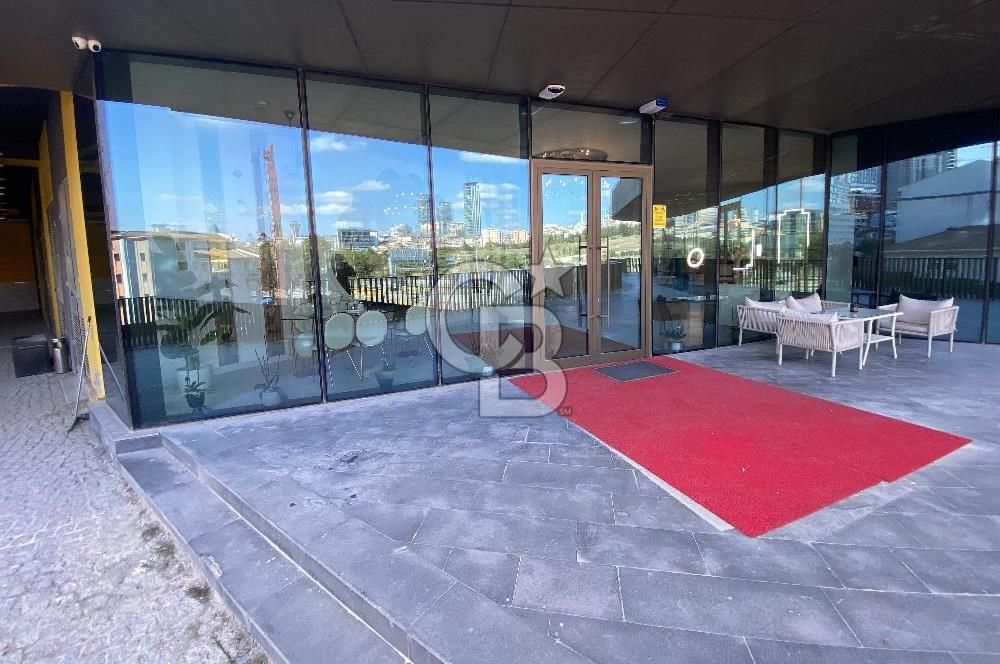 KADIKÖY NUHOĞLU YENİTEPE B BLOK CADDE ÜZERİ 200 M2 DÜKKAN & MAĞAZA