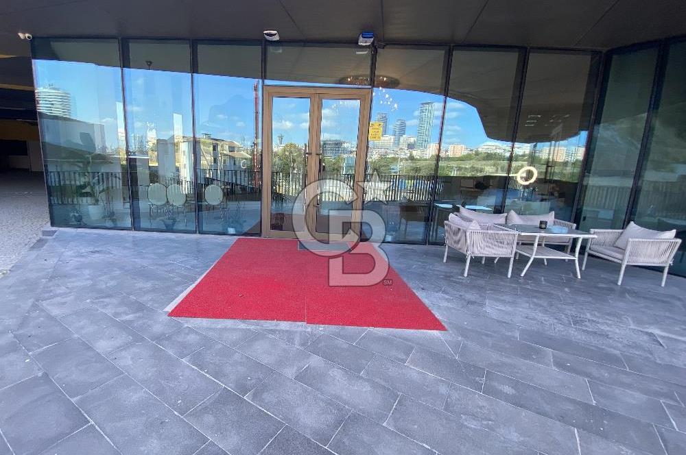 KADIKÖY NUHOĞLU YENİTEPE B BLOK CADDE ÜZERİ 200 M2 DÜKKAN & MAĞAZA