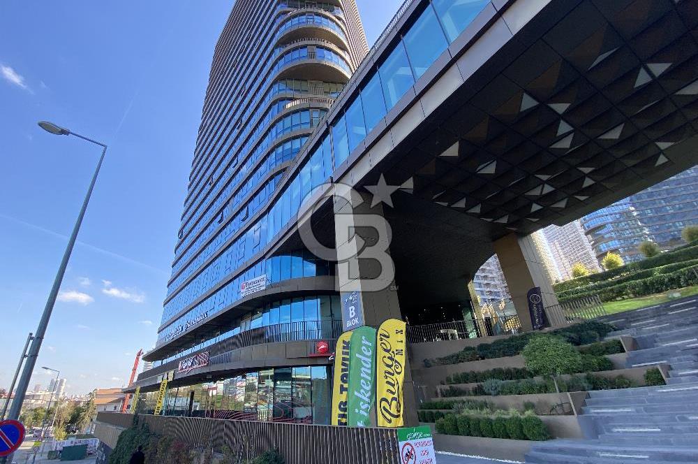 KADIKÖY NUHOĞLU YENİTEPE B BLOK CADDE ÜZERİ 200 M2 DÜKKAN & MAĞAZA